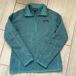 Women’s Patagonia better sweater